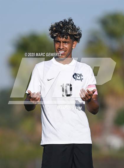 Thumbnail 2 in Montclair @ Sunny Hills (CIF-SS Division 3 RD 3) photogallery.