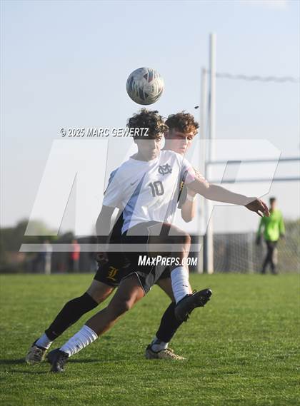 Thumbnail 3 in Montclair @ Sunny Hills (CIF-SS Division 3 RD 3) photogallery.