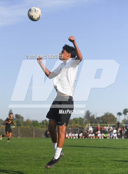 Thumbnail 1 in Montclair @ Sunny Hills (CIF-SS Division 3 RD 3) photogallery.