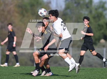 Thumbnail 1 in Montclair @ Sunny Hills (CIF-SS Division 3 RD 3) photogallery.
