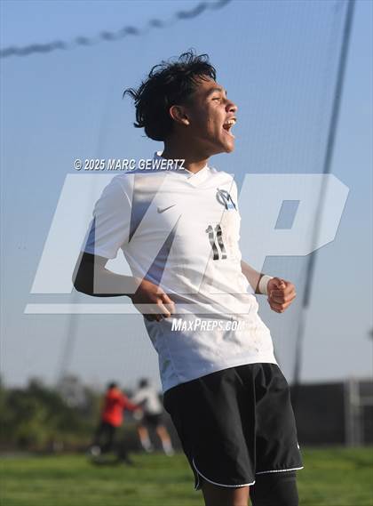 Thumbnail 1 in Montclair @ Sunny Hills (CIF-SS Division 3 RD 3) photogallery.