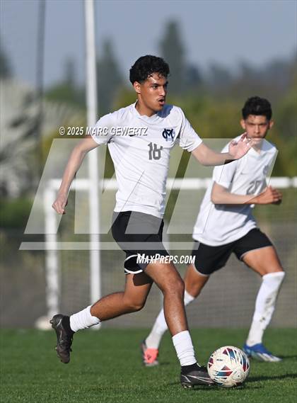 Thumbnail 1 in Montclair @ Sunny Hills (CIF-SS Division 3 RD 3) photogallery.