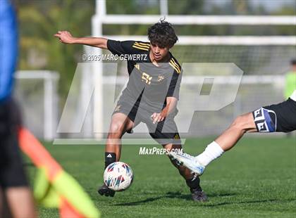 Thumbnail 3 in Montclair @ Sunny Hills (CIF-SS Division 3 RD 3) photogallery.