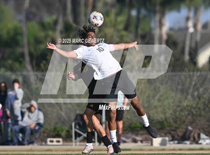 Thumbnail 1 in Montclair @ Sunny Hills (CIF-SS Division 3 RD 3) photogallery.
