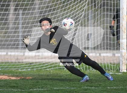 Thumbnail 2 in Montclair @ Sunny Hills (CIF-SS Division 3 RD 3) photogallery.