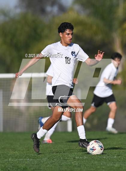 Thumbnail 3 in Montclair @ Sunny Hills (CIF-SS Division 3 RD 3) photogallery.