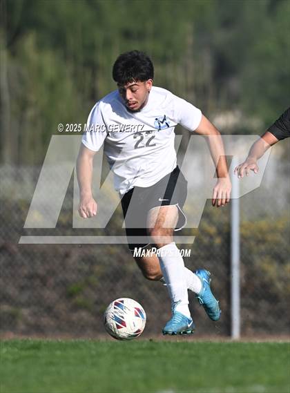 Thumbnail 3 in Montclair @ Sunny Hills (CIF-SS Division 3 RD 3) photogallery.
