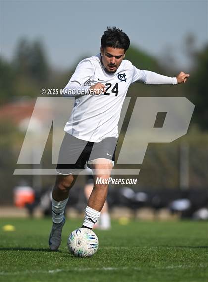 Thumbnail 2 in Montclair @ Sunny Hills (CIF-SS Division 3 RD 3) photogallery.