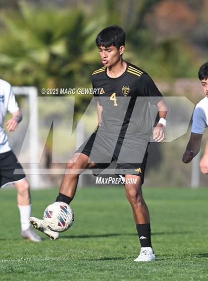 Thumbnail 3 in Montclair @ Sunny Hills (CIF-SS Division 3 RD 3) photogallery.