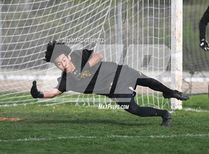 Thumbnail 1 in Montclair @ Sunny Hills (CIF-SS Division 3 RD 3) photogallery.