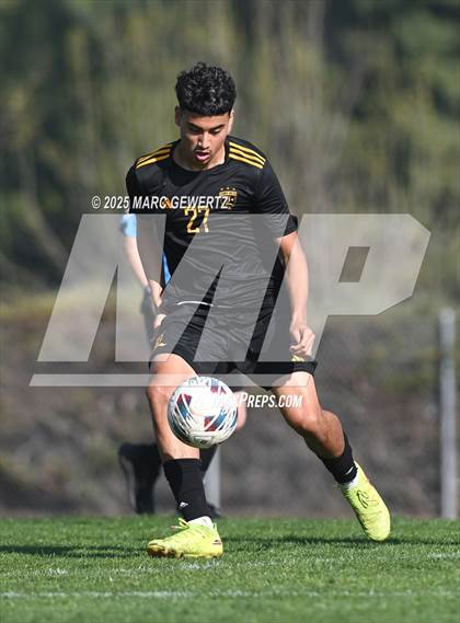 Thumbnail 3 in Montclair @ Sunny Hills (CIF-SS Division 3 RD 3) photogallery.