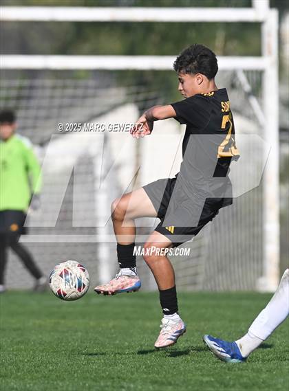 Thumbnail 1 in Montclair @ Sunny Hills (CIF-SS Division 3 RD 3) photogallery.