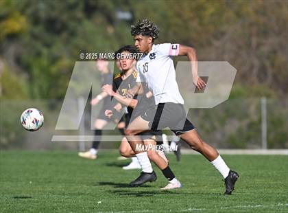 Thumbnail 3 in Montclair @ Sunny Hills (CIF-SS Division 3 RD 3) photogallery.