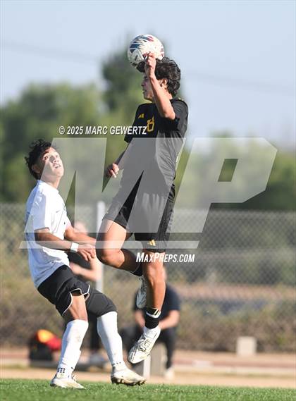 Thumbnail 2 in Montclair @ Sunny Hills (CIF-SS Division 3 RD 3) photogallery.