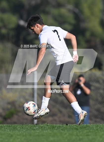 Thumbnail 3 in Montclair @ Sunny Hills (CIF-SS Division 3 RD 3) photogallery.
