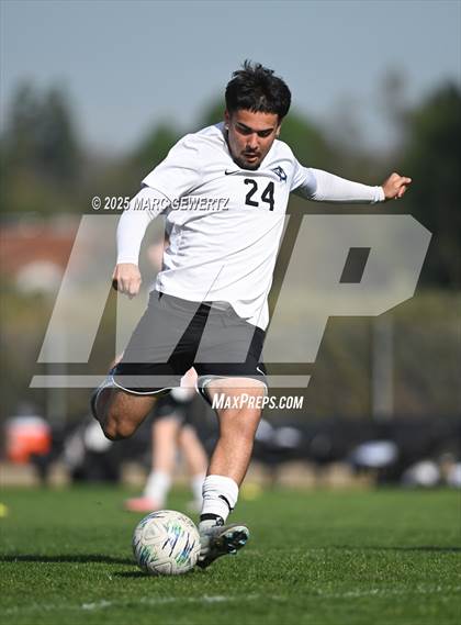Thumbnail 3 in Montclair @ Sunny Hills (CIF-SS Division 3 RD 3) photogallery.