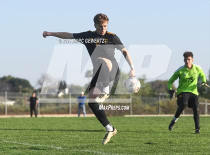 Thumbnail 2 in Montclair @ Sunny Hills (CIF-SS Division 3 RD 3) photogallery.