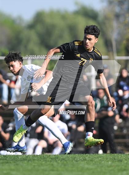 Thumbnail 3 in Montclair @ Sunny Hills (CIF-SS Division 3 RD 3) photogallery.