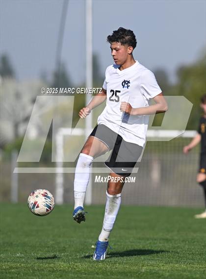 Thumbnail 3 in Montclair @ Sunny Hills (CIF-SS Division 3 RD 3) photogallery.