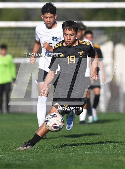 Thumbnail 1 in Montclair @ Sunny Hills (CIF-SS Division 3 RD 3) photogallery.