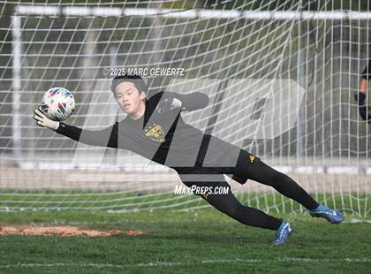 Thumbnail 3 in Montclair @ Sunny Hills (CIF-SS Division 3 RD 3) photogallery.