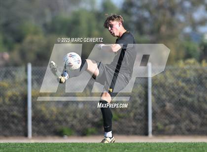 Thumbnail 1 in Montclair @ Sunny Hills (CIF-SS Division 3 RD 3) photogallery.