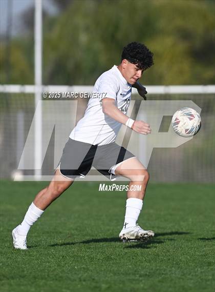 Thumbnail 2 in Montclair @ Sunny Hills (CIF-SS Division 3 RD 3) photogallery.