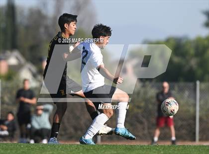 Thumbnail 2 in Montclair @ Sunny Hills (CIF-SS Division 3 RD 3) photogallery.