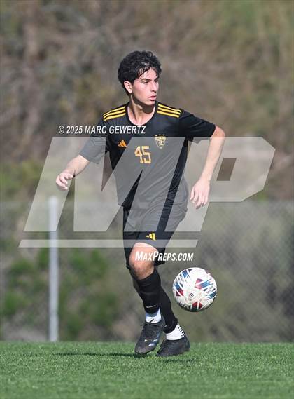 Thumbnail 1 in Montclair @ Sunny Hills (CIF-SS Division 3 RD 3) photogallery.