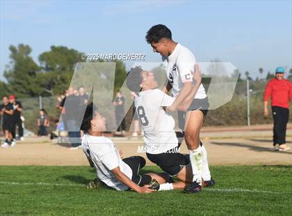 Thumbnail 3 in Montclair @ Sunny Hills (CIF-SS Division 3 RD 3) photogallery.