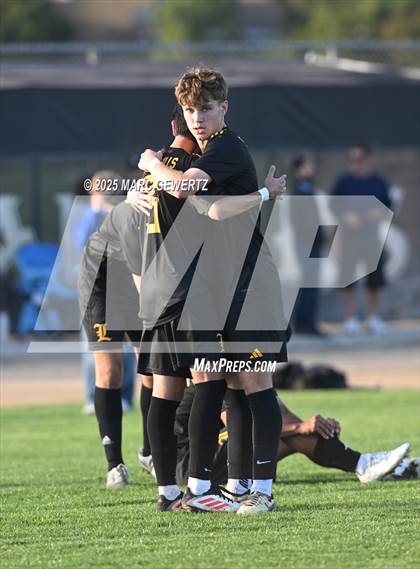 Thumbnail 1 in Montclair @ Sunny Hills (CIF-SS Division 3 RD 3) photogallery.