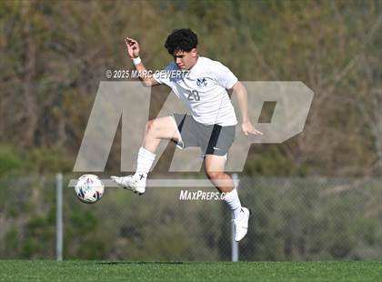 Thumbnail 2 in Montclair @ Sunny Hills (CIF-SS Division 3 RD 3) photogallery.