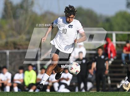 Thumbnail 1 in Montclair @ Sunny Hills (CIF-SS Division 3 RD 3) photogallery.