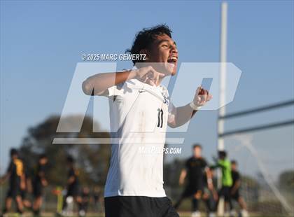 Thumbnail 1 in Montclair @ Sunny Hills (CIF-SS Division 3 RD 3) photogallery.