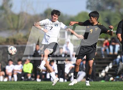 Thumbnail 1 in Montclair @ Sunny Hills (CIF-SS Division 3 RD 3) photogallery.