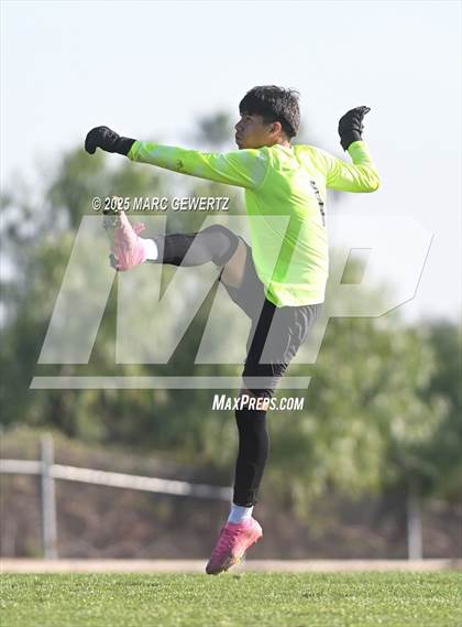 Thumbnail 1 in Montclair @ Sunny Hills (CIF-SS Division 3 RD 3) photogallery.