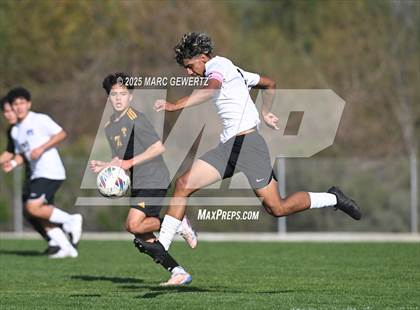 Thumbnail 1 in Montclair @ Sunny Hills (CIF-SS Division 3 RD 3) photogallery.