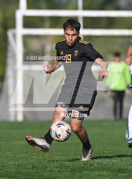 Thumbnail 2 in Montclair @ Sunny Hills (CIF-SS Division 3 RD 3) photogallery.