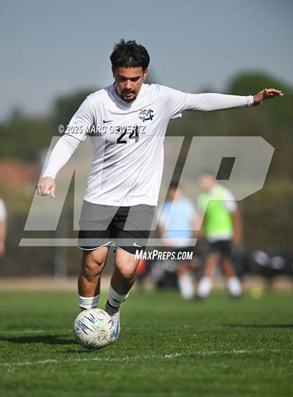 Thumbnail 3 in Montclair @ Sunny Hills (CIF-SS Division 3 RD 3) photogallery.