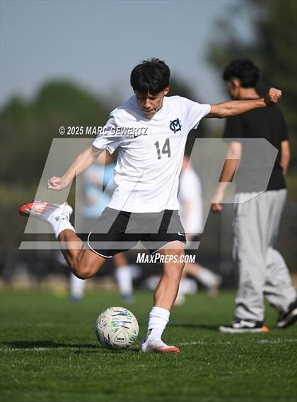 Thumbnail 1 in Montclair @ Sunny Hills (CIF-SS Division 3 RD 3) photogallery.