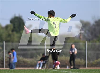 Thumbnail 3 in Montclair @ Sunny Hills (CIF-SS Division 3 RD 3) photogallery.