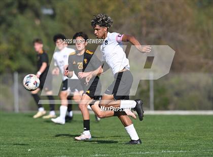 Thumbnail 2 in Montclair @ Sunny Hills (CIF-SS Division 3 RD 3) photogallery.
