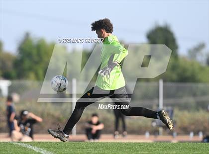 Thumbnail 3 in Montclair @ Sunny Hills (CIF-SS Division 3 RD 3) photogallery.