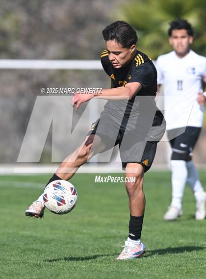 Thumbnail 2 in Montclair @ Sunny Hills (CIF-SS Division 3 RD 3) photogallery.
