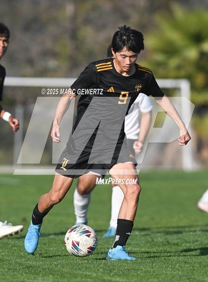 Thumbnail 1 in Montclair @ Sunny Hills (CIF-SS Division 3 RD 3) photogallery.