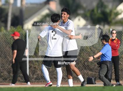 Thumbnail 3 in Montclair @ Sunny Hills (CIF-SS Division 3 RD 3) photogallery.