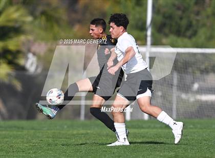 Thumbnail 2 in Montclair @ Sunny Hills (CIF-SS Division 3 RD 3) photogallery.