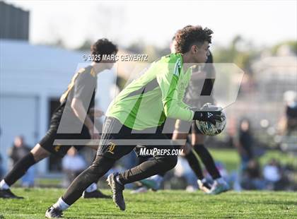 Thumbnail 1 in Montclair @ Sunny Hills (CIF-SS Division 3 RD 3) photogallery.