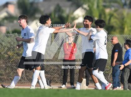 Thumbnail 2 in Montclair @ Sunny Hills (CIF-SS Division 3 RD 3) photogallery.