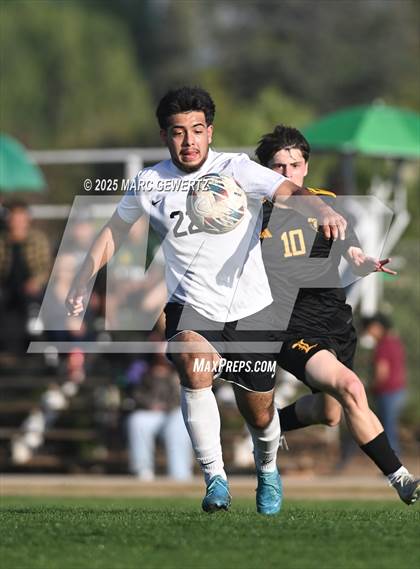 Thumbnail 3 in Montclair @ Sunny Hills (CIF-SS Division 3 RD 3) photogallery.